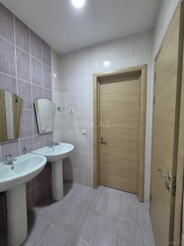 Kirayə verilir obyekt 255 m²