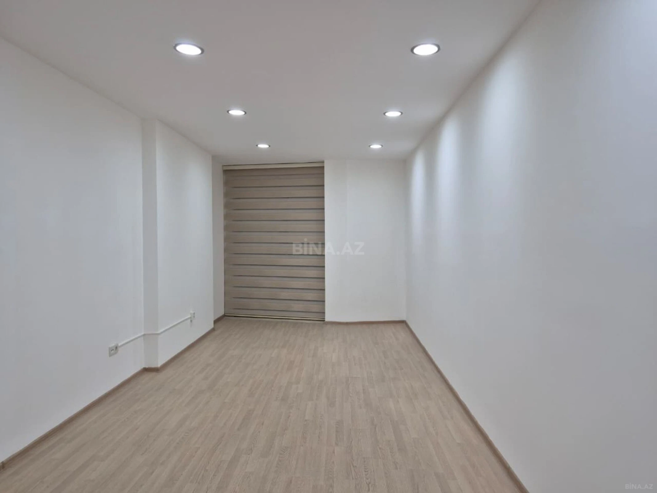 Kirayə verilir obyekt 255 m²