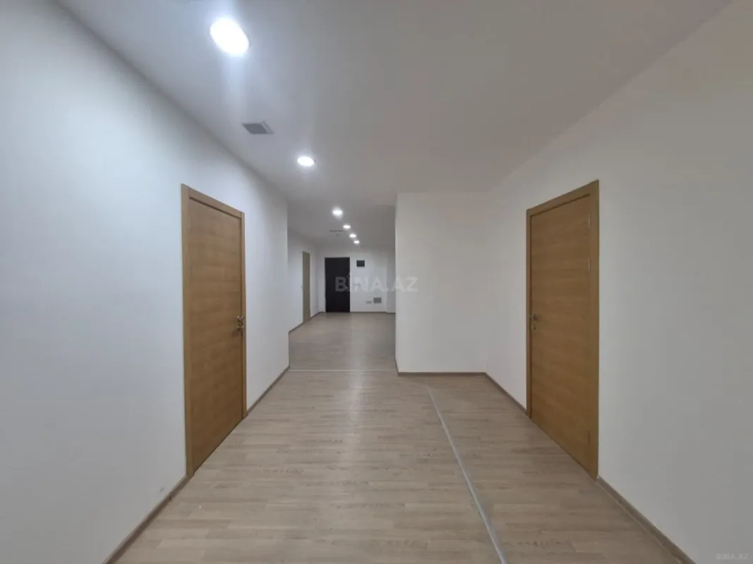 Kirayə verilir obyekt 255 m²