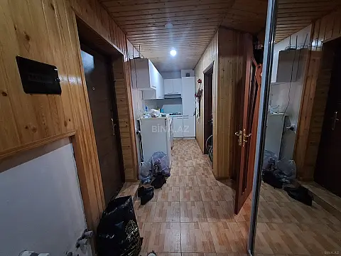 Satılır 2 otaqlı mənzil 38 m²