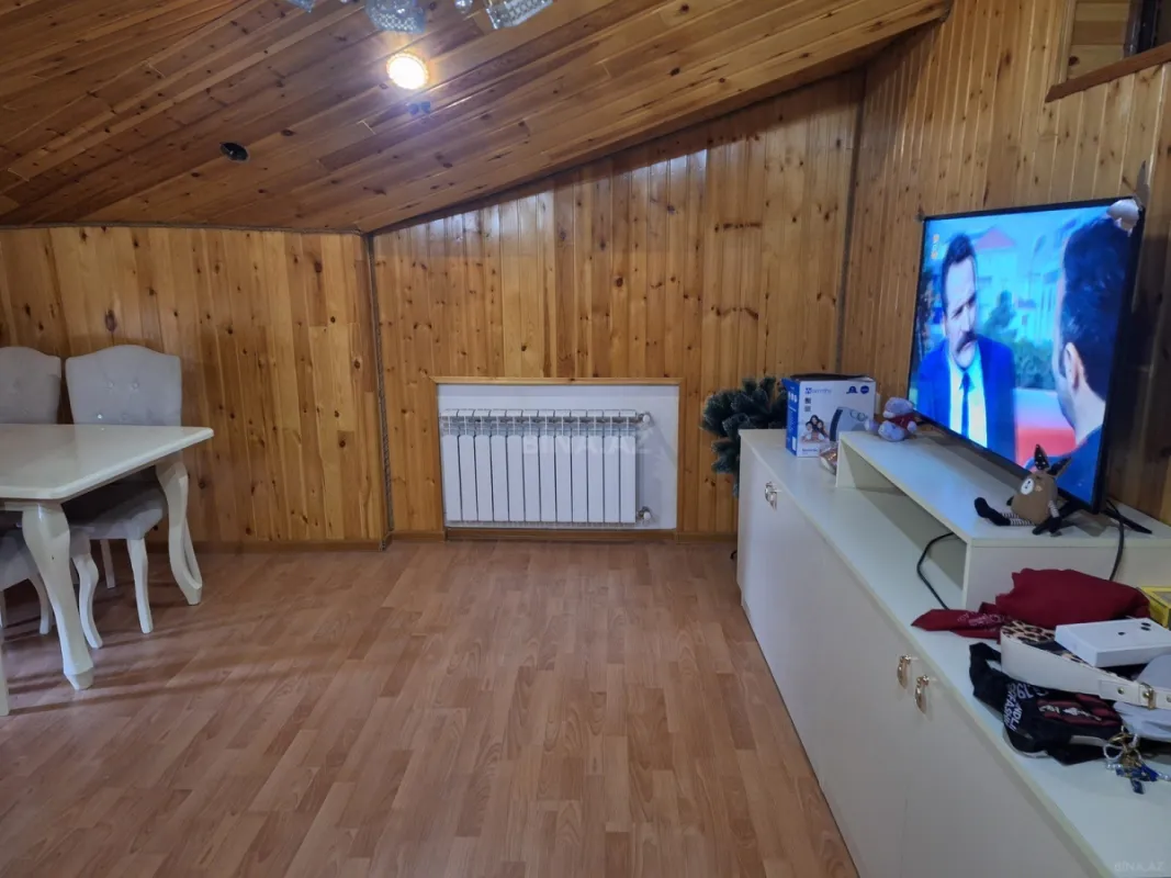 Satılır 2 otaqlı mənzil 38 m²