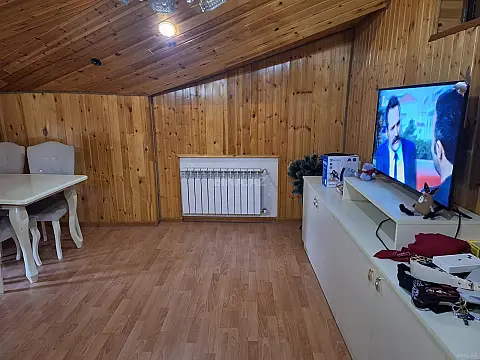 Satılır 2 otaqlı mənzil 38 m²