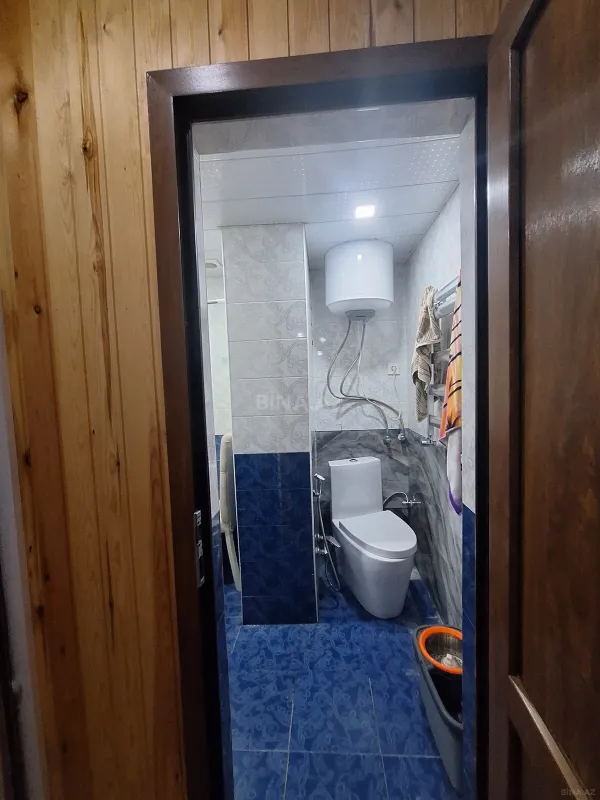 Satılır 2 otaqlı mənzil 38 m²
