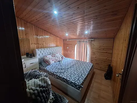 Satılır 2 otaqlı mənzil 38 m²