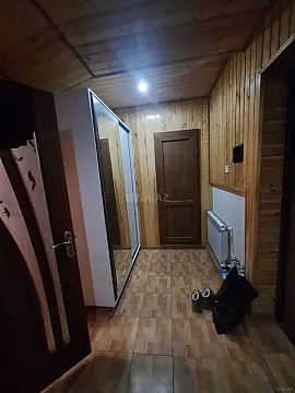 Satılır 2 otaqlı mənzil 38 m²