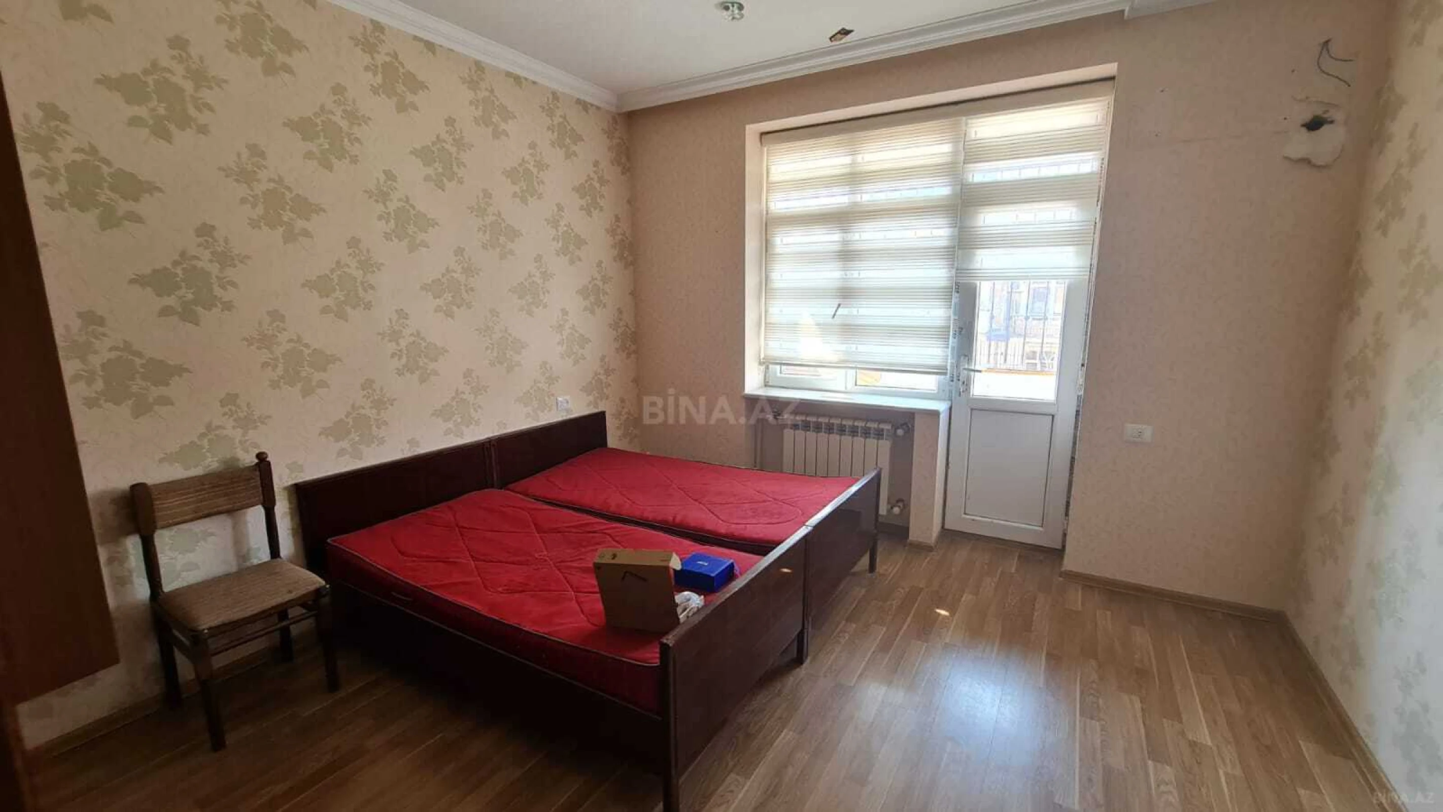 Kirayə verilir 2 otaqlı mənzil 60 m²