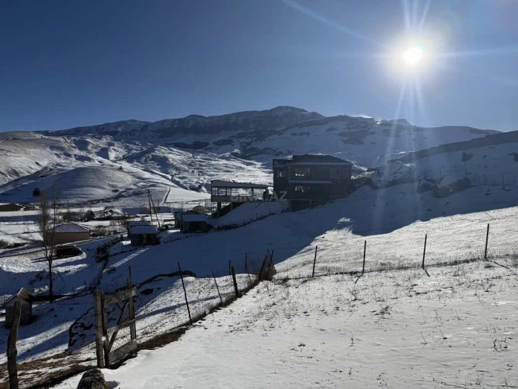 Satılır torpaq sahəsi 6 m²