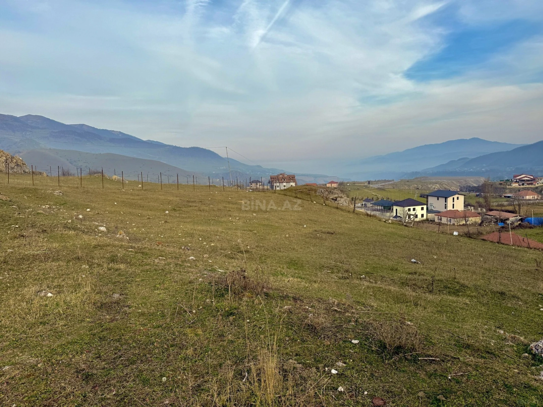 Satılır torpaq sahəsi 6 m²