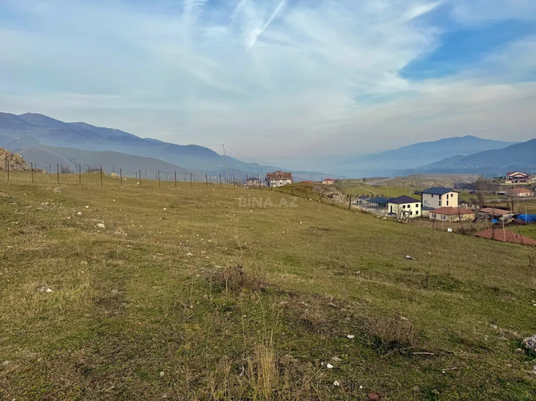 Satılır torpaq sahəsi 6 m²