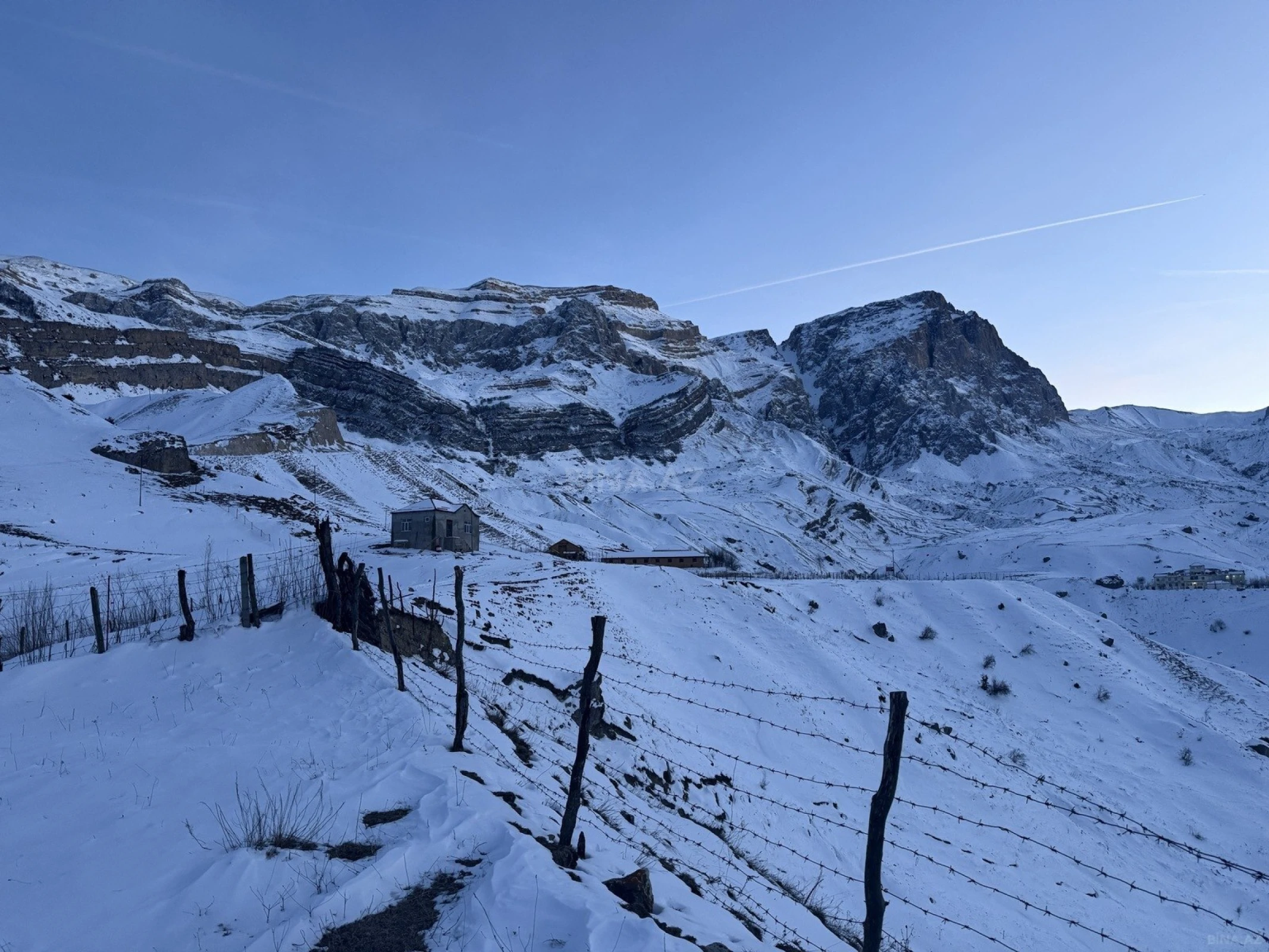 Satılır torpaq sahəsi 6 m²