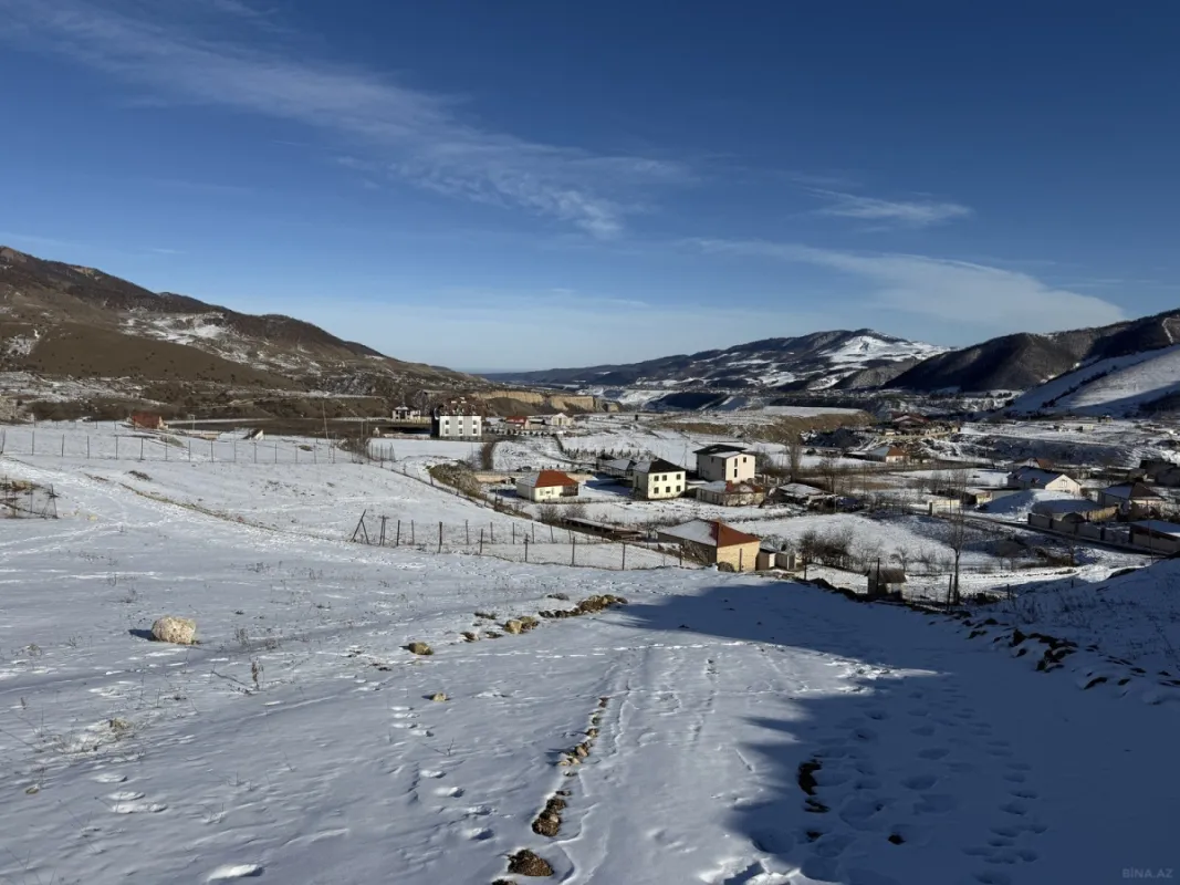 Satılır torpaq sahəsi 6 m²