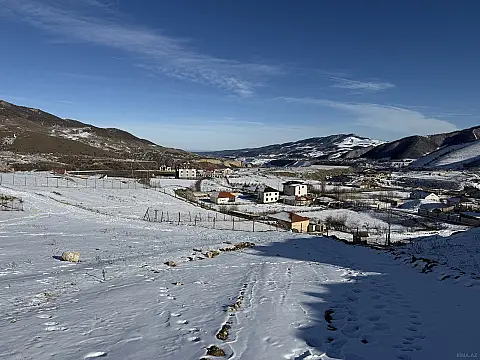 Satılır torpaq sahəsi 6 m²