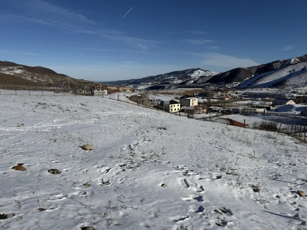 Satılır torpaq sahəsi 6 m²