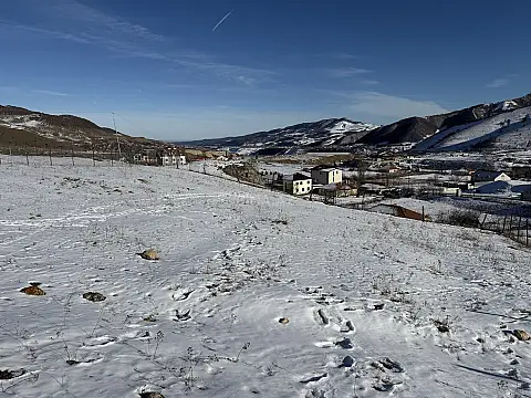 Satılır torpaq sahəsi 6 m²