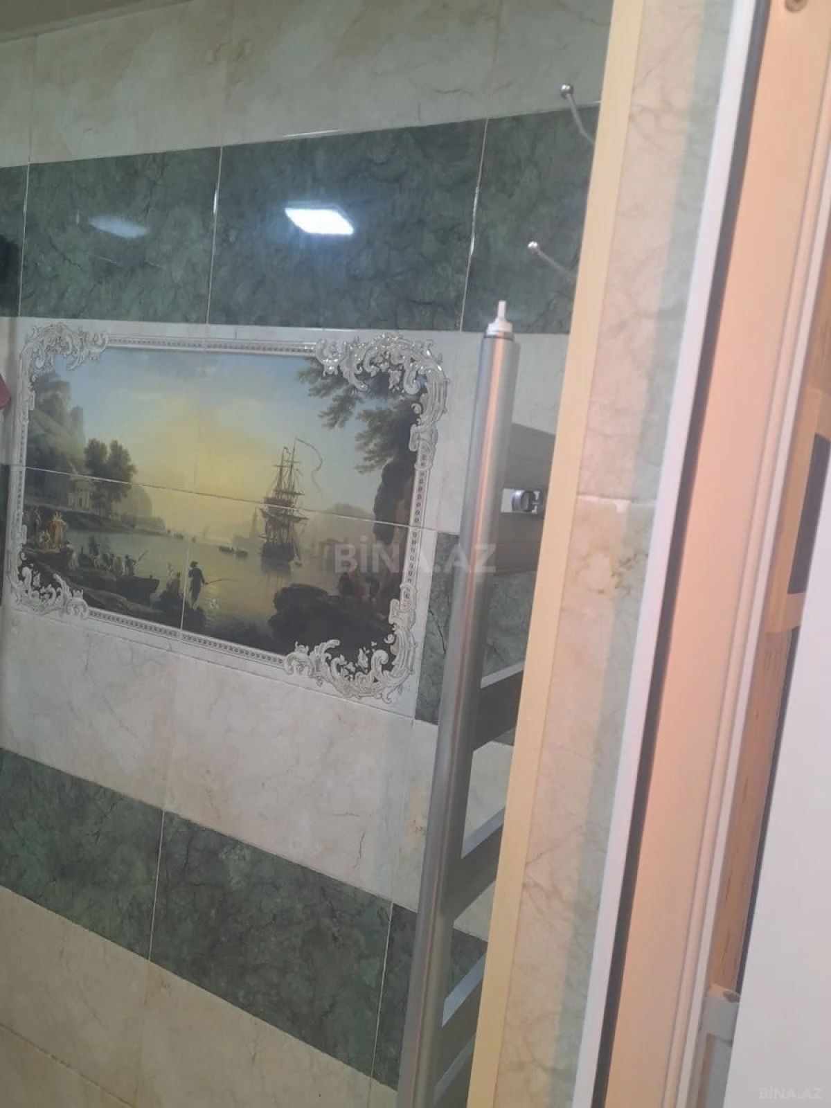 Kirayə verilir 2 otaqlı mənzil 60 m²