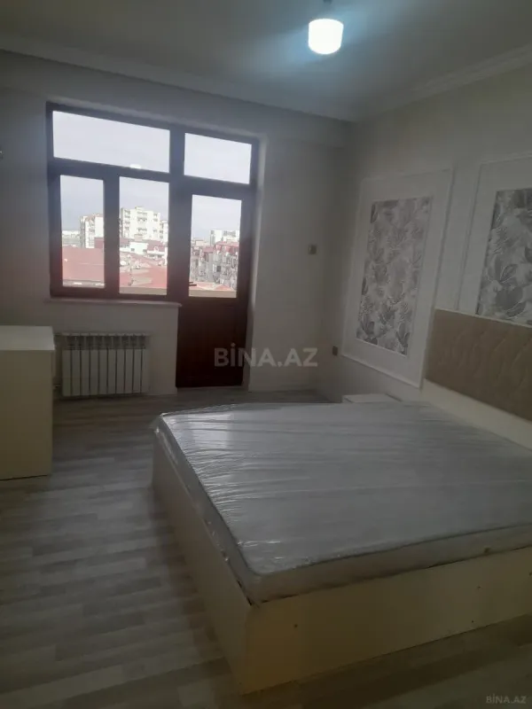 Kirayə verilir 2 otaqlı mənzil 60 m²