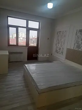 Kirayə verilir 2 otaqlı mənzil 60 m²