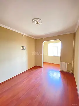 Kirayə verilir 4 otaqlı mənzil 110 m²