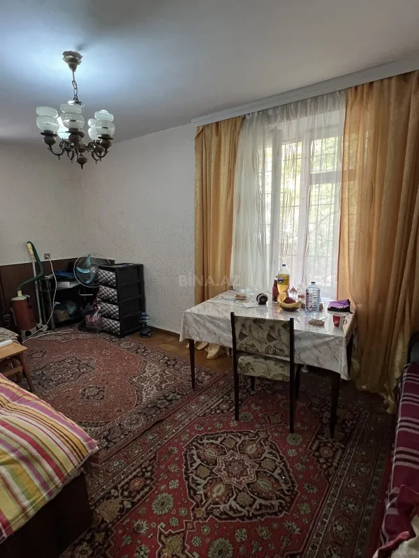 Satılır 1 otaqlı mənzil 31 m²