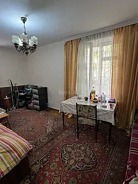 Satılır 1 otaqlı mənzil 31 m²