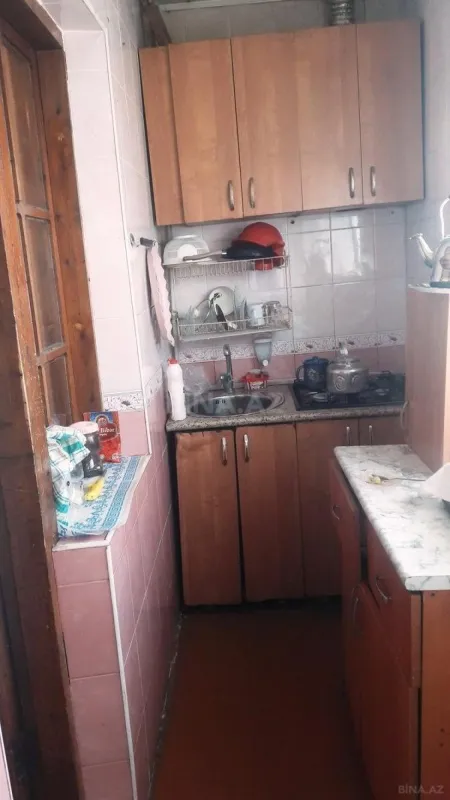 Kirayə verilir 3 otaqlı mənzil 65 m²