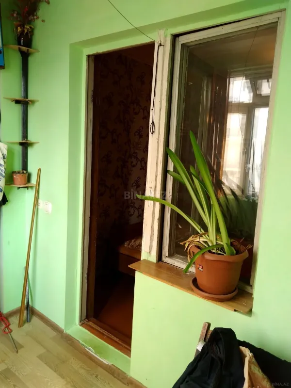 Kirayə verilir 3 otaqlı mənzil 65 m²