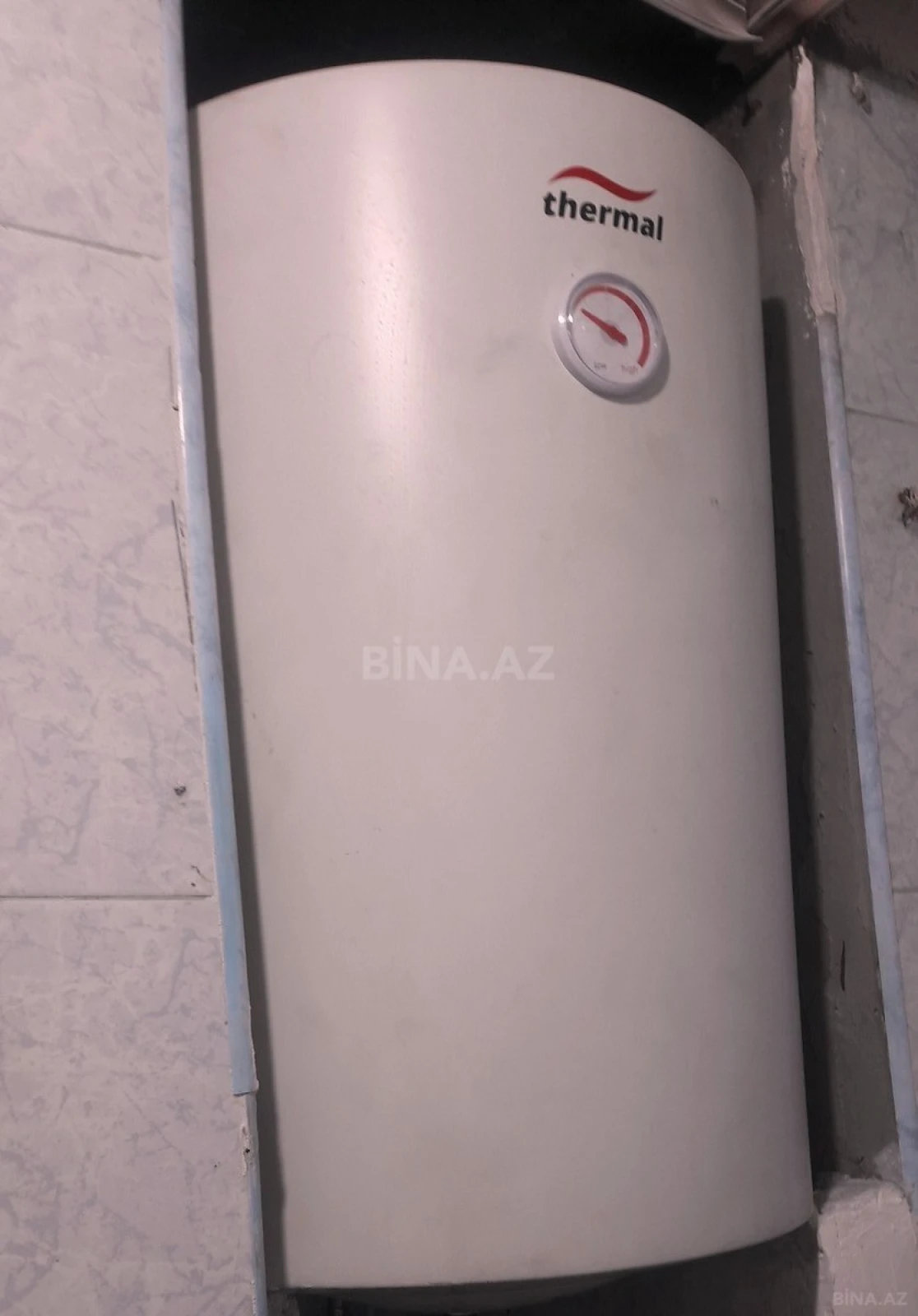 Kirayə verilir 3 otaqlı mənzil 65 m²