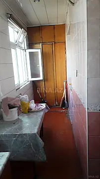 Kirayə verilir 3 otaqlı mənzil 65 m²