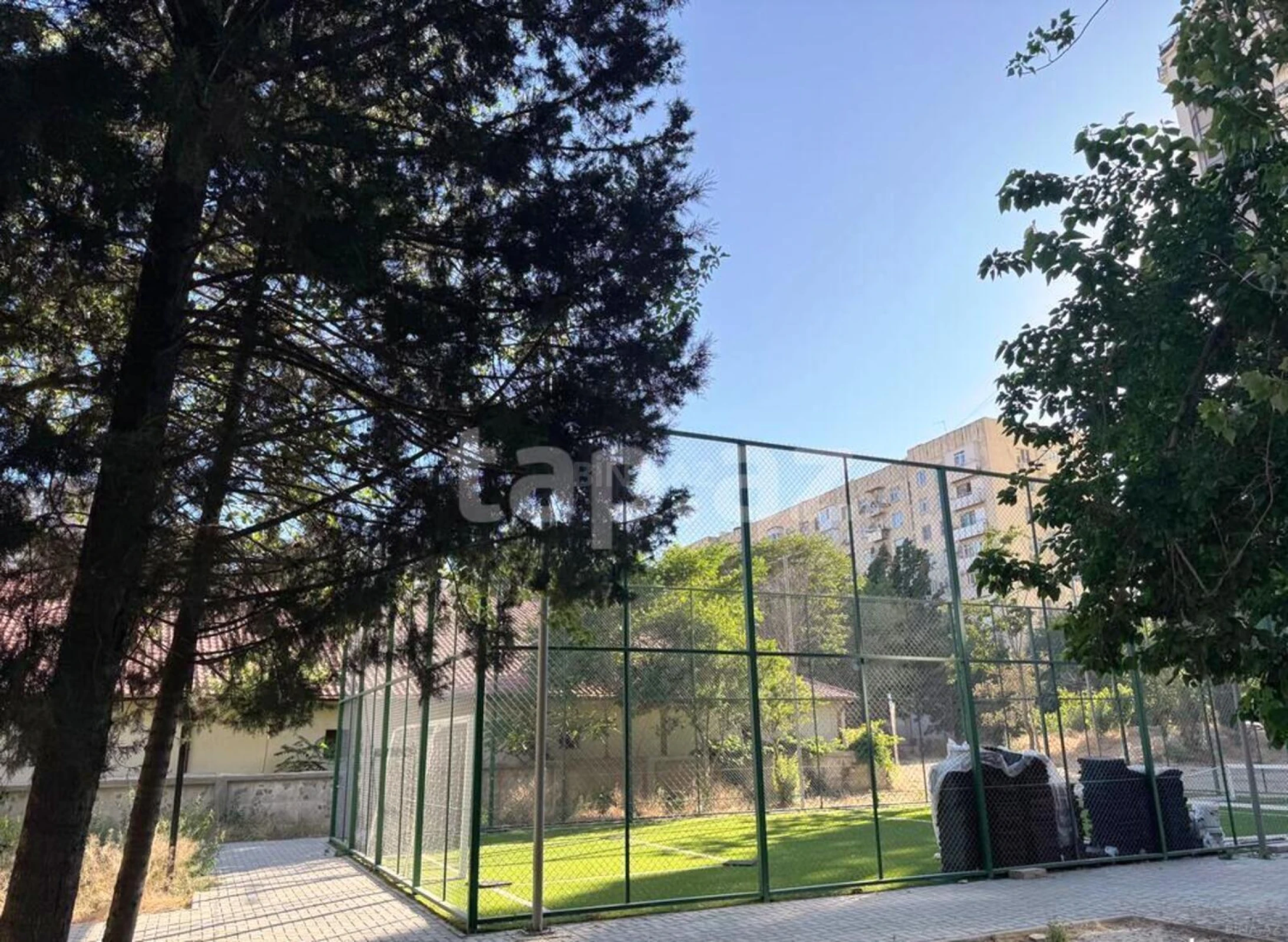 Kirayə verilir 3 otaqlı mənzil 65 m²