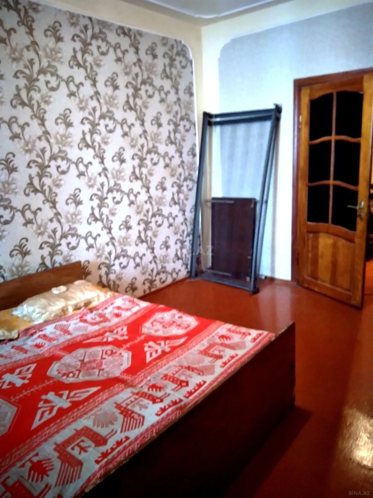 Kirayə verilir 3 otaqlı mənzil 65 m²