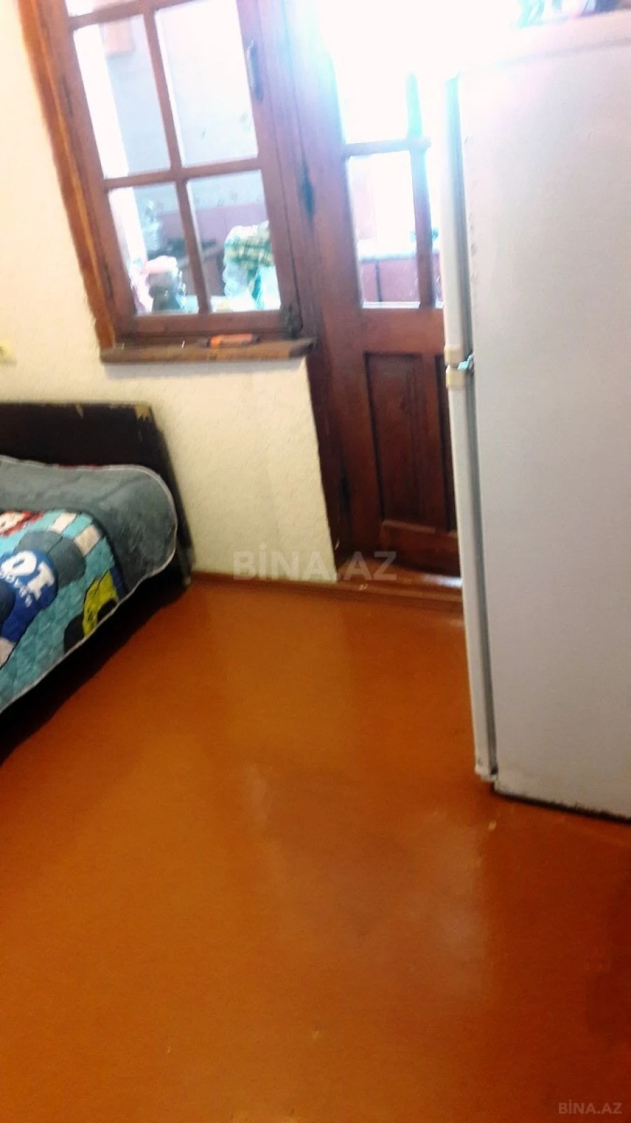 Kirayə verilir 3 otaqlı mənzil 65 m²