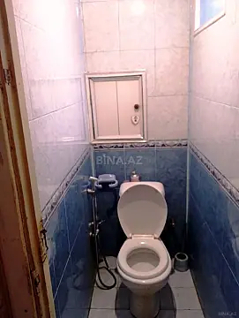 Kirayə verilir 3 otaqlı mənzil 65 m²
