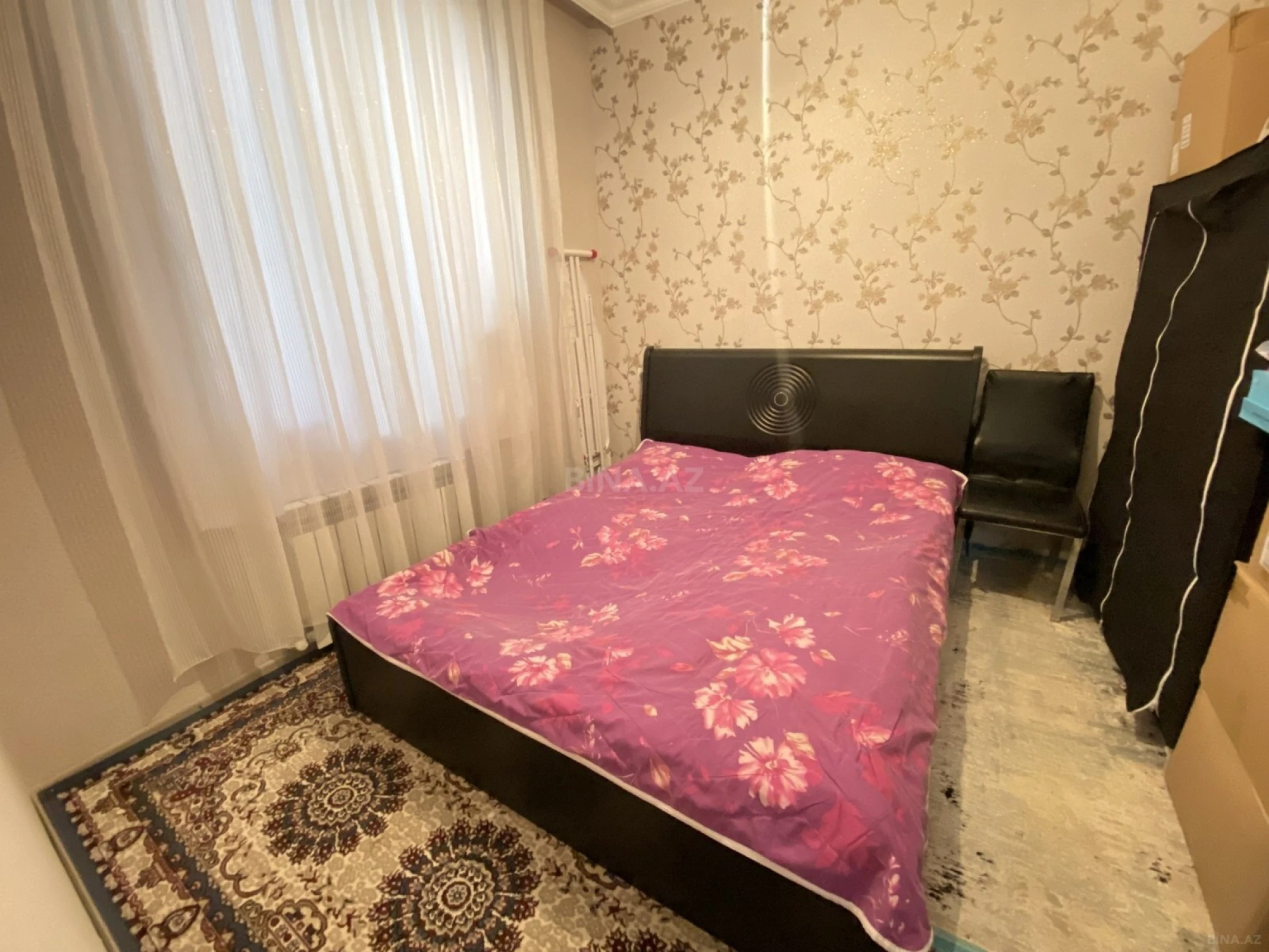 Satılır 3 otaqlı həyət evi 80 m²