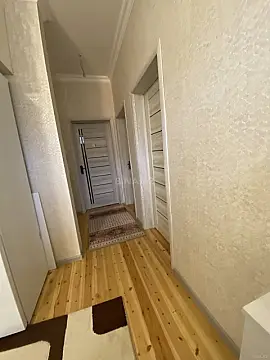 Satılır 3 otaqlı həyət evi 80 m²