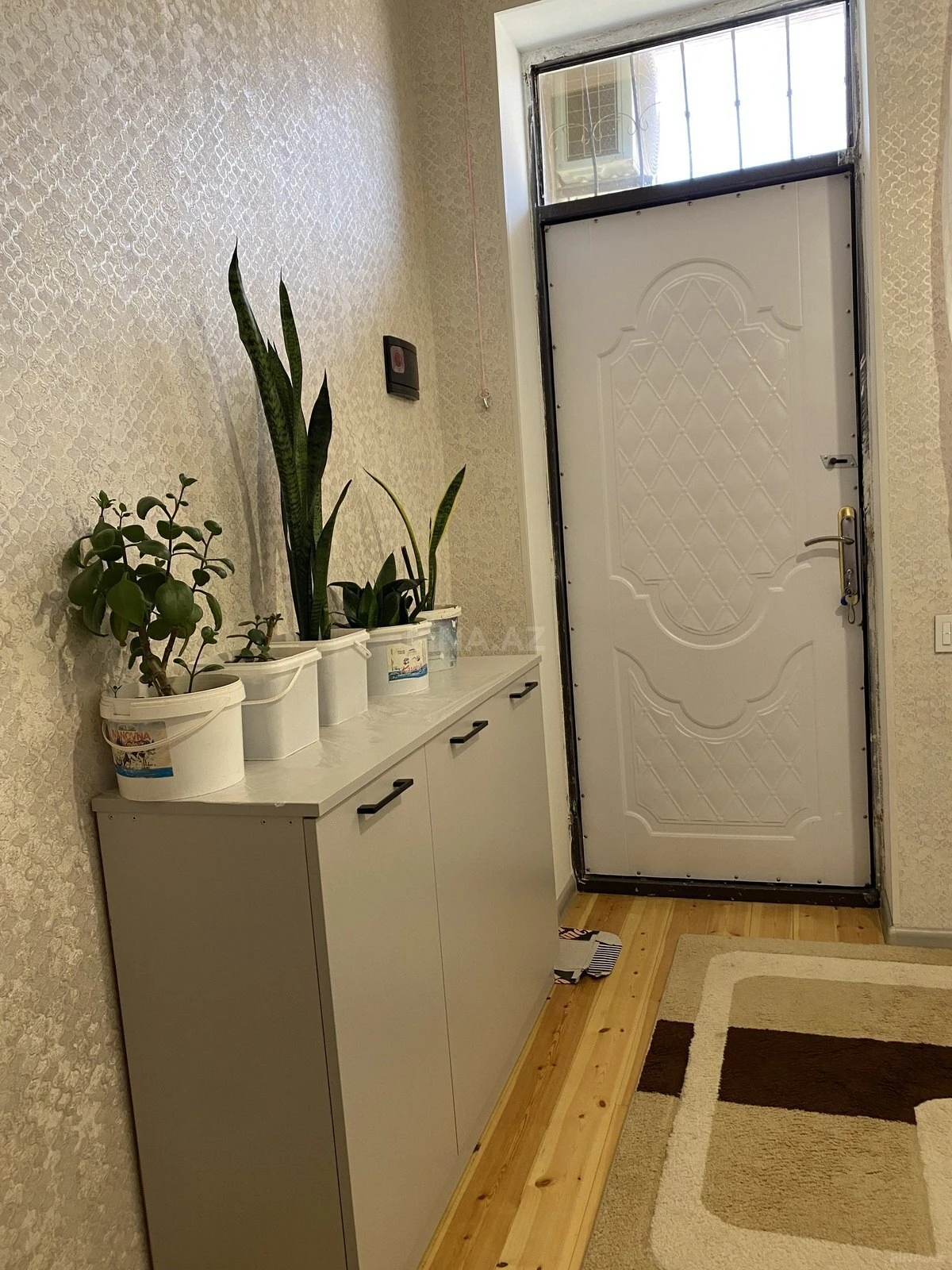 Satılır 3 otaqlı həyət evi 80 m²