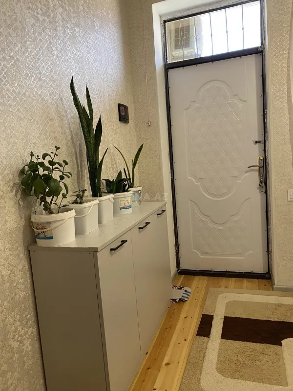 Satılır 3 otaqlı həyət evi 80 m²