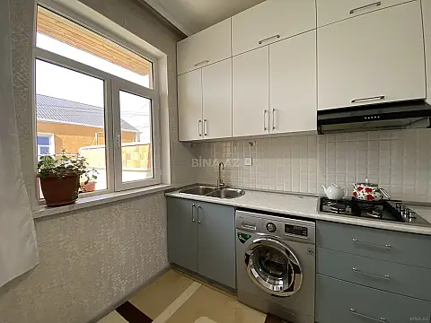 Satılır 3 otaqlı həyət evi 80 m²