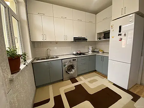 Satılır 3 otaqlı həyət evi 80 m²