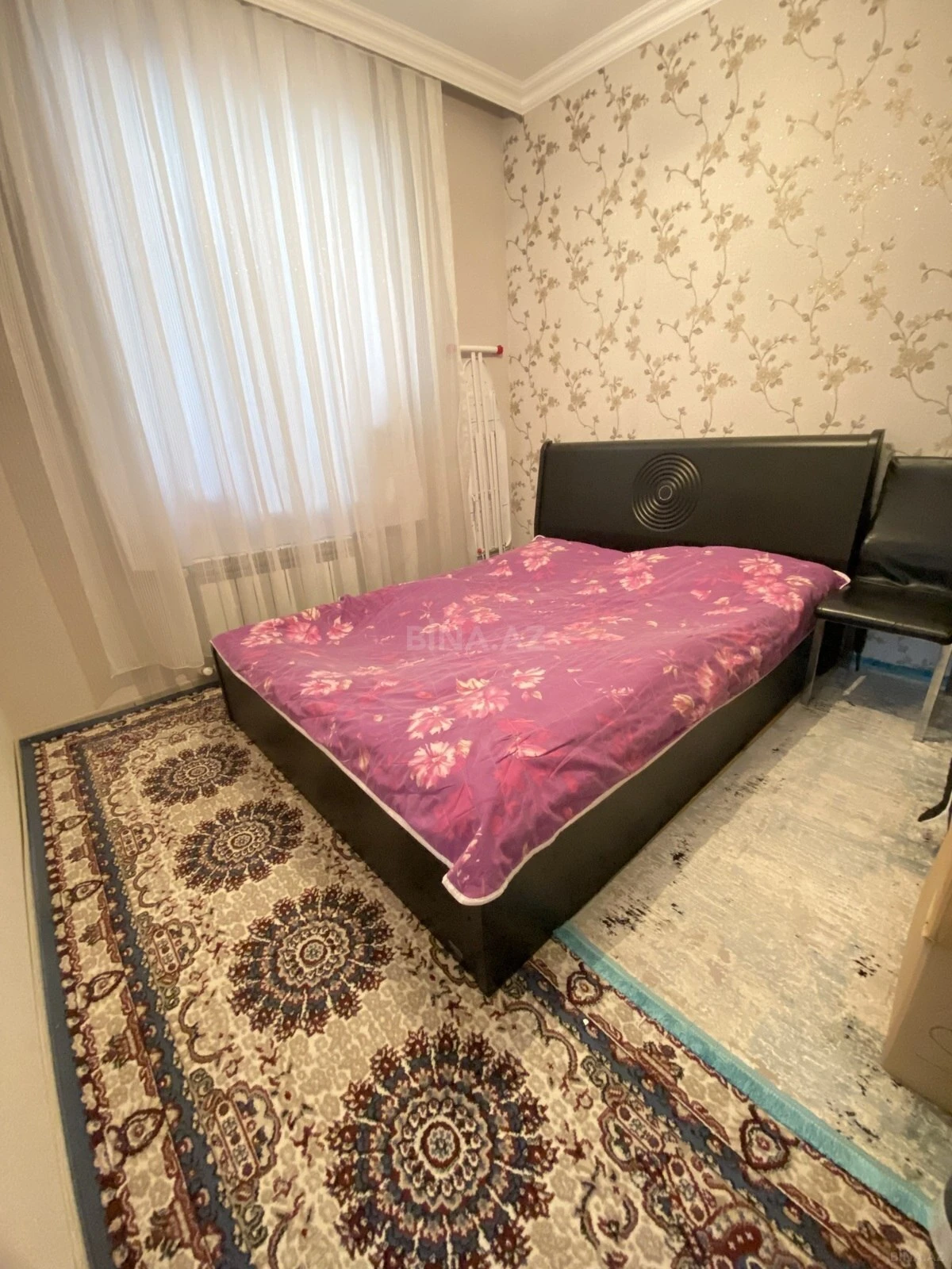 Satılır 3 otaqlı həyət evi 80 m²