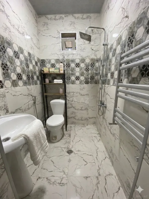 Satılır 3 otaqlı həyət evi 80 m²