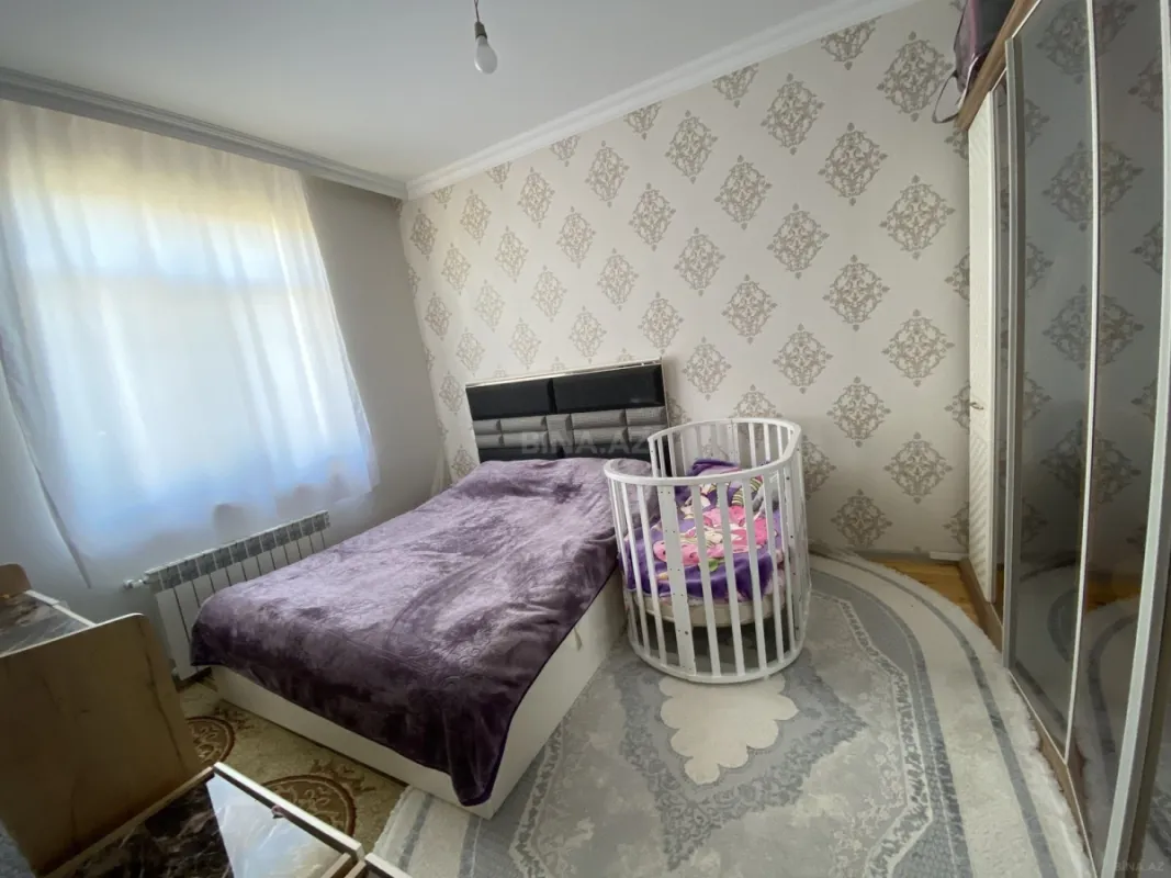 Satılır 3 otaqlı həyət evi 80 m²