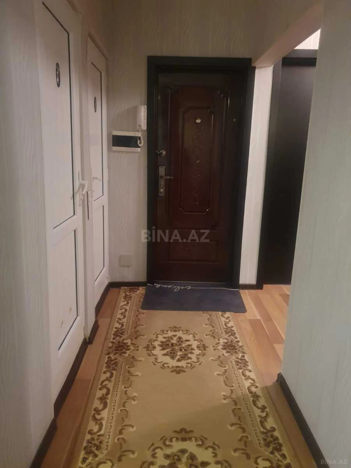 Satılır 2 otaqlı mənzil 53 m²