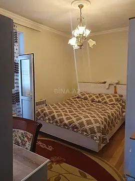 Satılır 2 otaqlı mənzil 53 m²