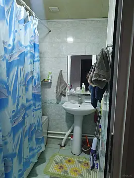 Satılır 2 otaqlı mənzil 53 m²
