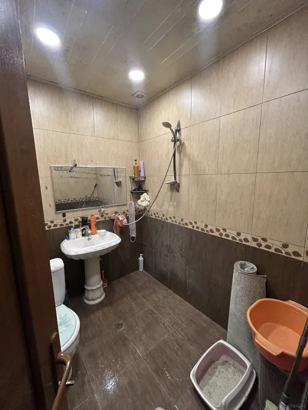 Satılır 2 otaqlı mənzil 40 m²