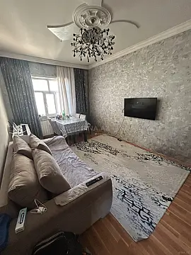 Satılır 2 otaqlı mənzil 40 m² — Bakı 2 otaq 40.00 m²