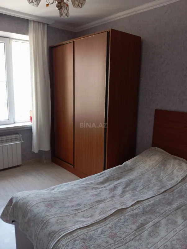 Satılır 3 otaqlı mənzil 49 m²
