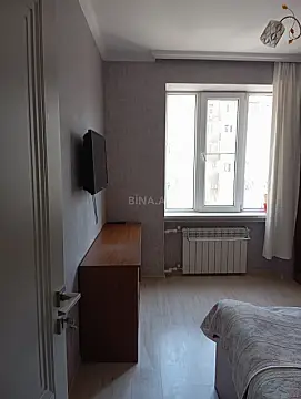 Satılır 3 otaqlı mənzil 49 m²