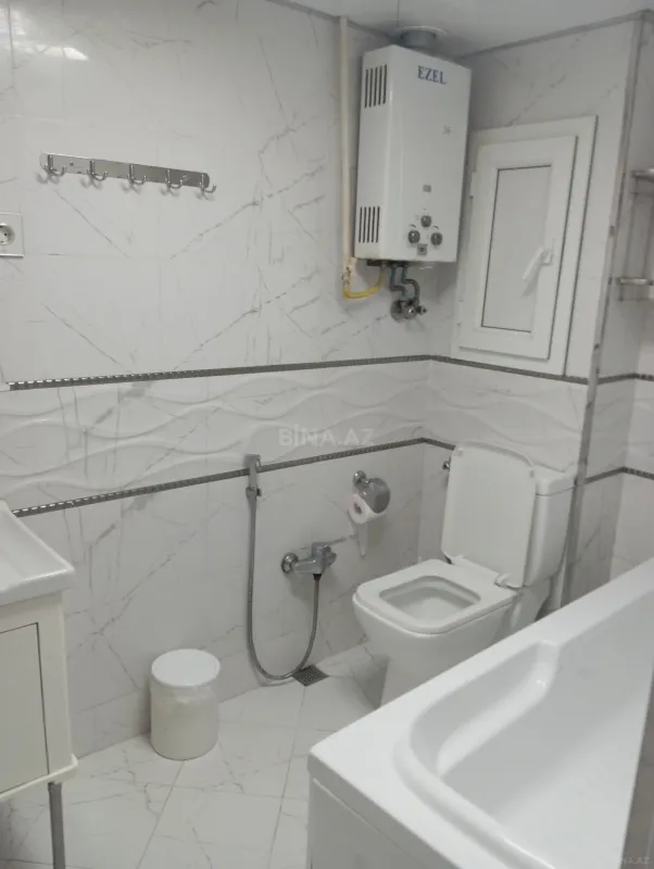 Satılır 3 otaqlı mənzil 49 m²