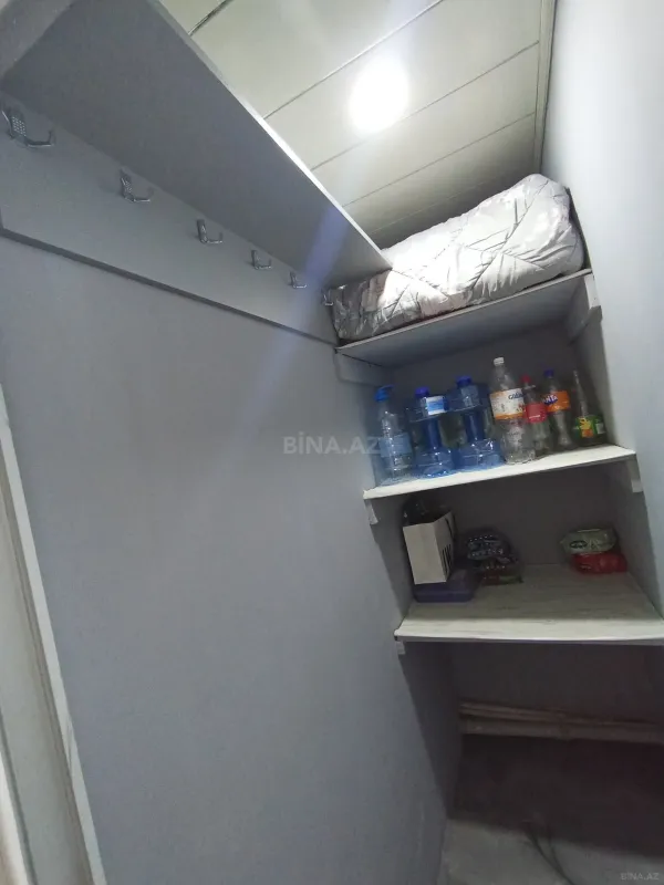 Satılır 3 otaqlı mənzil 49 m²